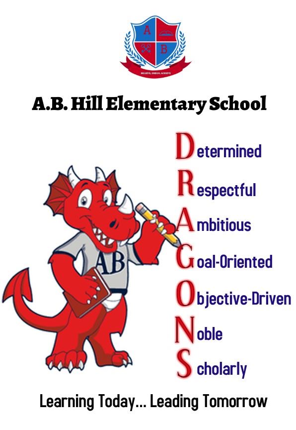 Dragon Motto